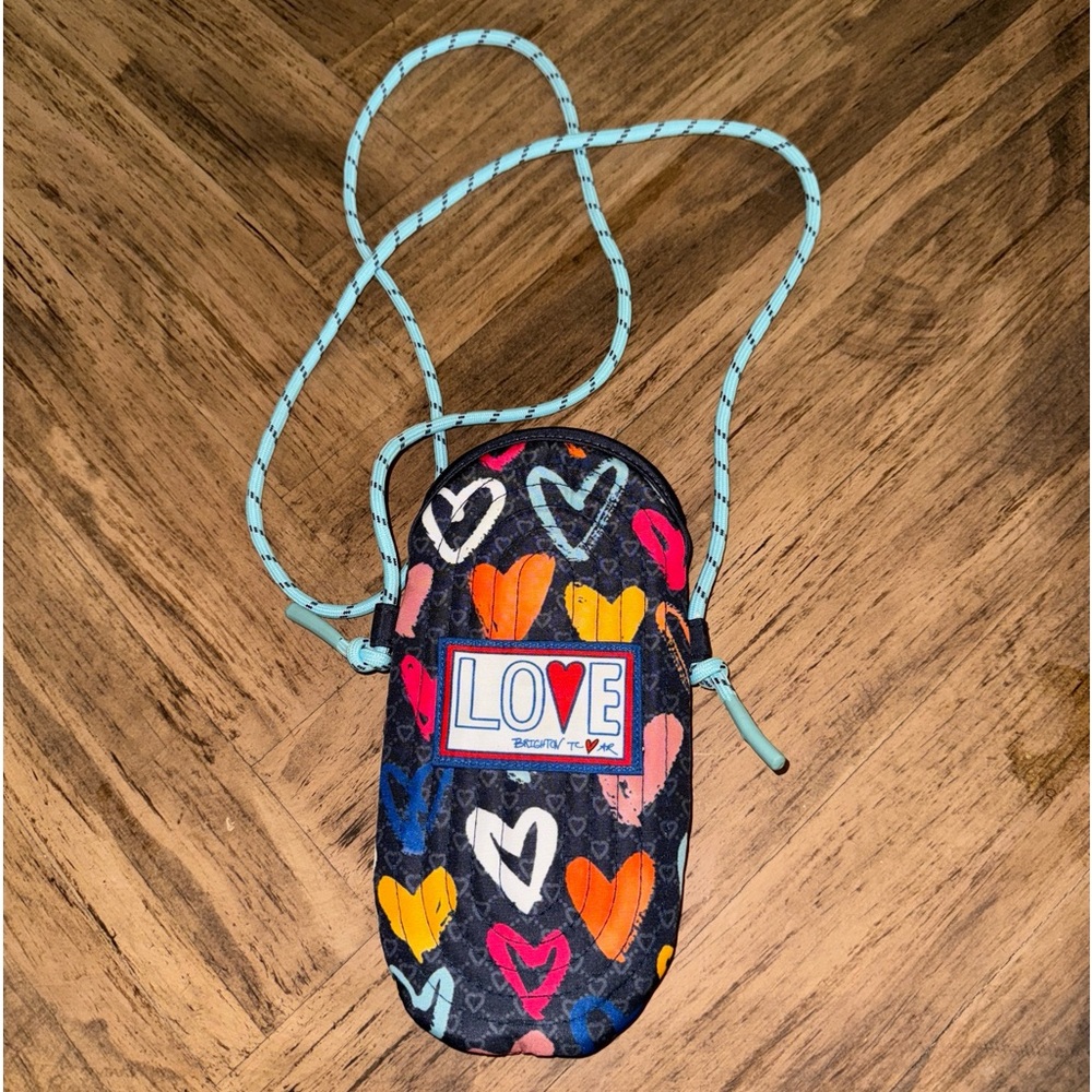 Brighton Color of Love sunglasses holder